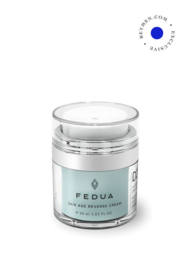 Fedua Skin Age Reverse Anti Age Anti Aging Face Cream 30 ml - 1
