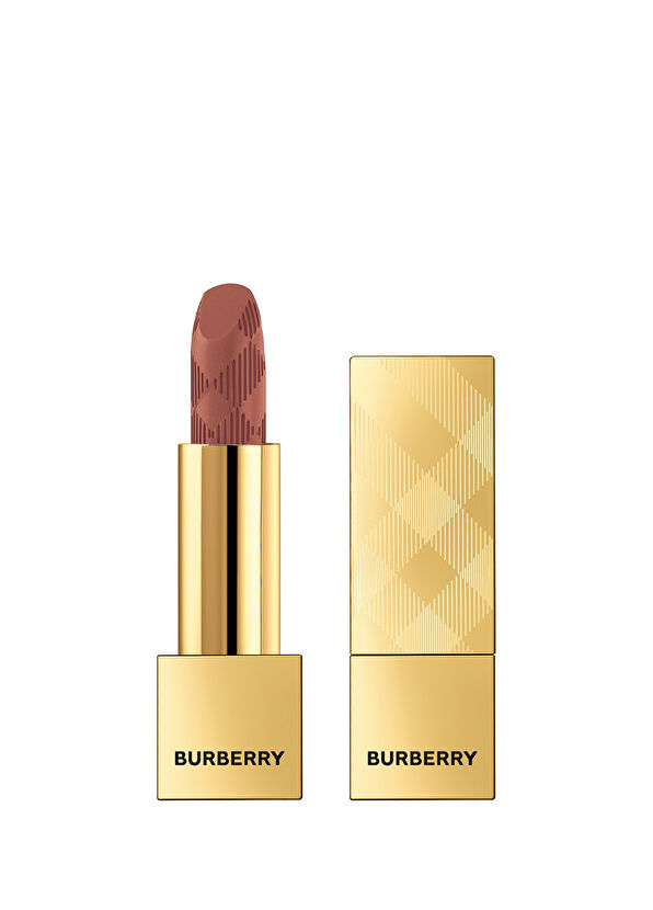 Burberry Kisses Matte Cinnamon 90 - 2
