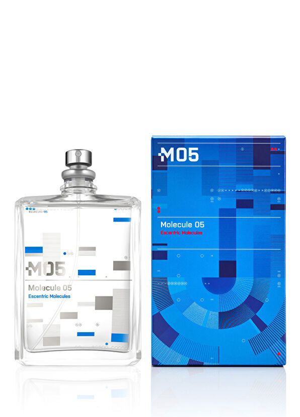 Escentric Molecules Molecule 05 100ml - 2