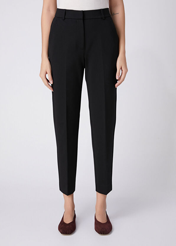 Beymen Club Black Pants - 2