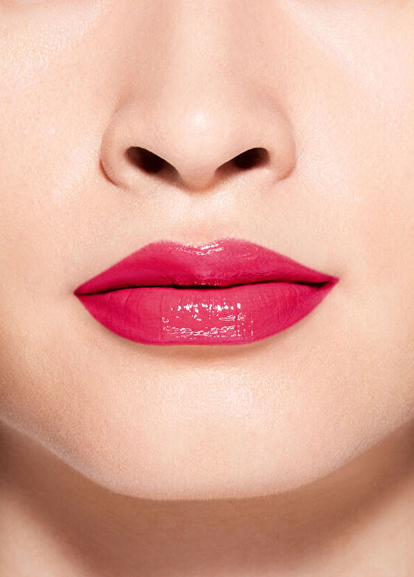 Shiseido LacquerInk 302 Lipstick - 2