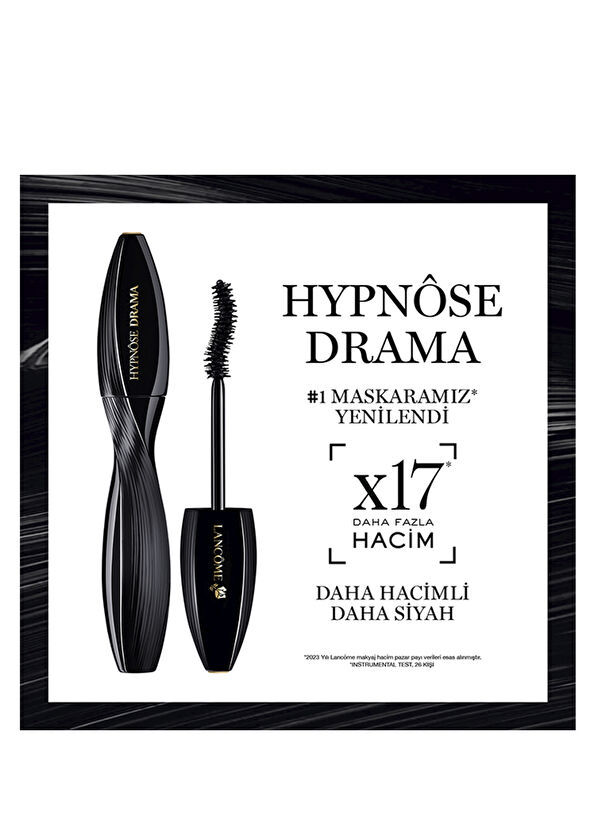 Lancome Hypnose Drama Mascara - 2