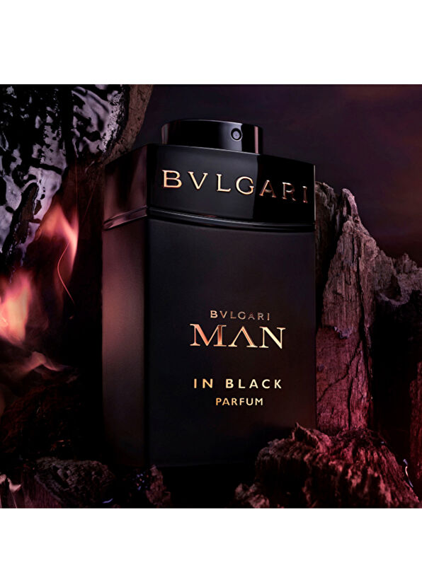Bvlgari Bvlgari Man In Black 60 ml - 2