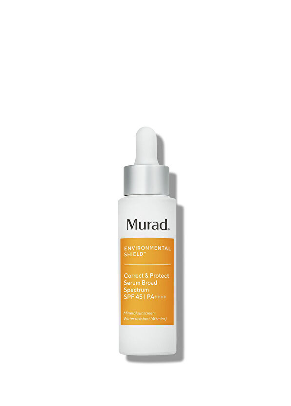 Murad Güneş Koruyucu SPF 45 Leke Karşıtı Bakım Serumu 30 ml - 1