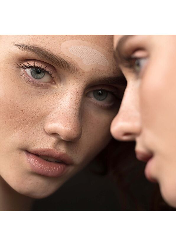 Foreo FAQ Microneedle Tape For Get - 3