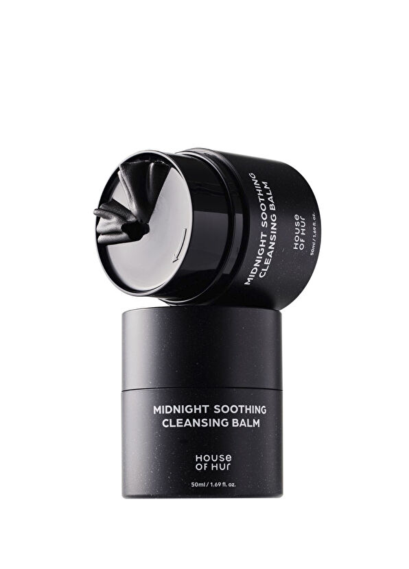House Of Hur Midnight Soothing Cleansing Balm Makeup Remover Balm 50 ml - 1