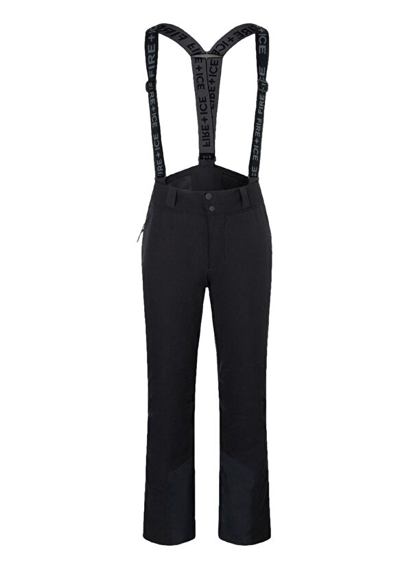 Bogner Fire & Ice Scott3-T Siyah Erkek Kayak Pantolonu - 1