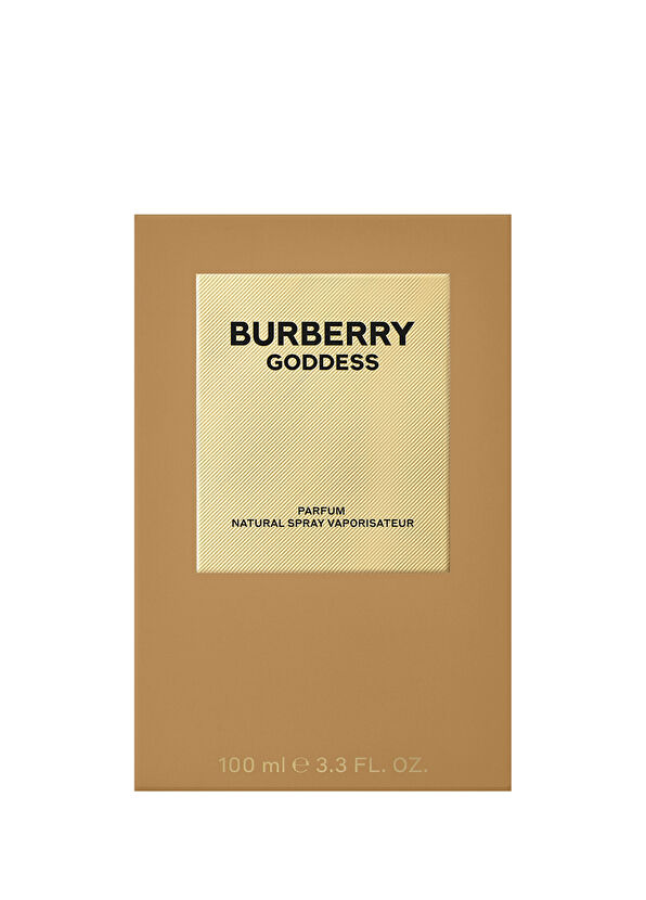 Burberry Goddes Parfum 100ml Kadın Parfüm - 2