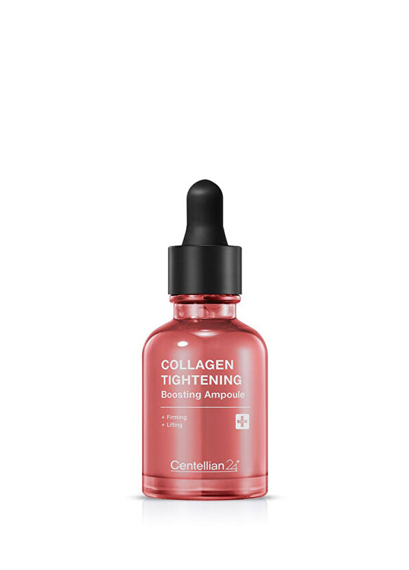 Centellian24 Collagen Boosting Tightening Ampoule Konsantre Kollajen Cilt Serumu 30 ml - 1