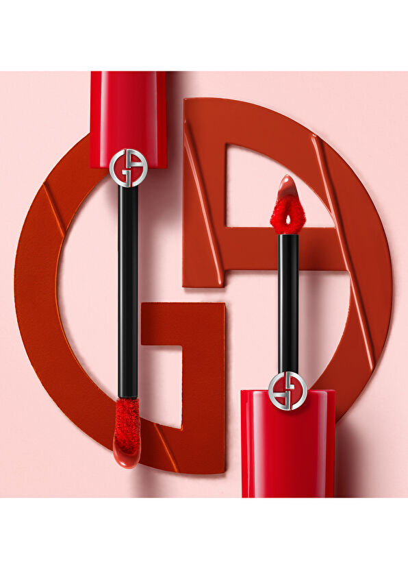 Giorgio Armani Lip Maestro Satin 14 - 2