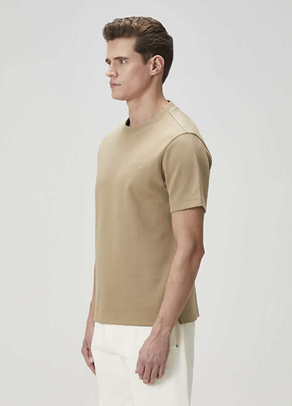 Beymen Club Vizon Basic T-shirt - 4