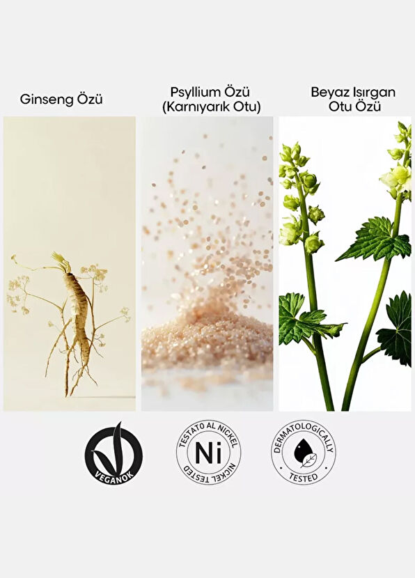 Insight Volumizing Volumizing Hair Lotion 100 ml - 2