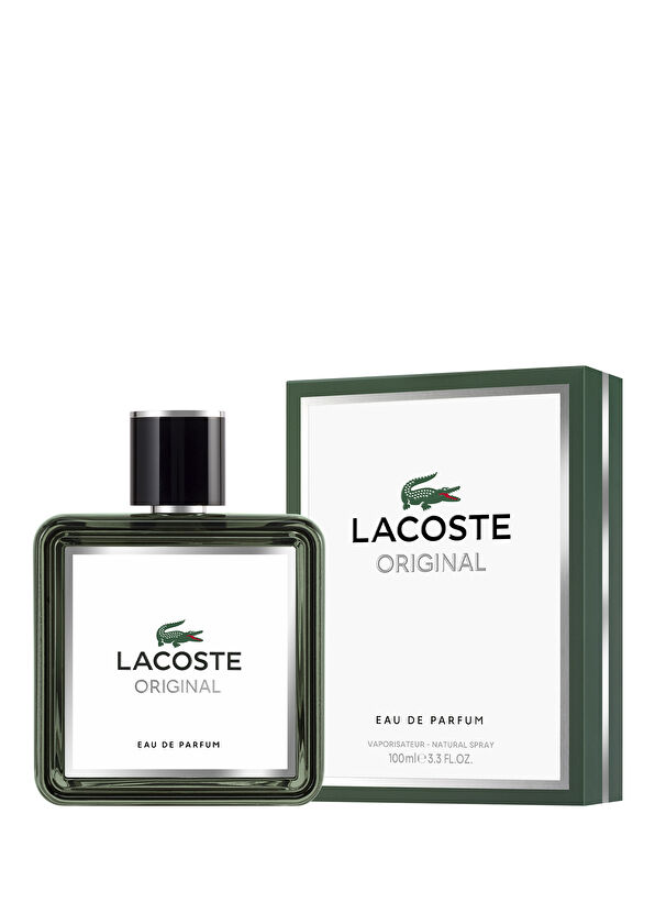 Lacoste Original EDP 100 ml Men's Perfume - 2