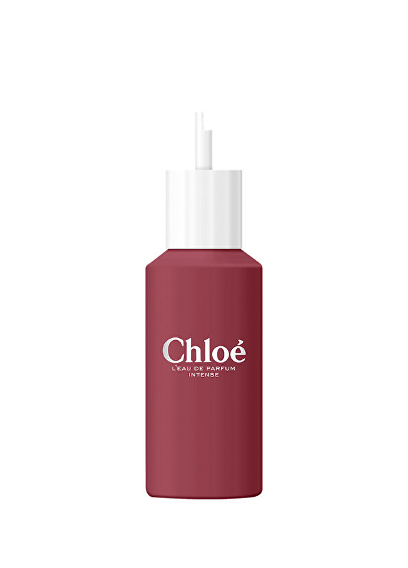 Chloe Eau de Parfum Intense Refill Kadın Parfüm 150 ml - 1