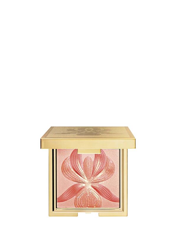 Sisley Palette Orchidee Blush Corail Blush 15 G - 1