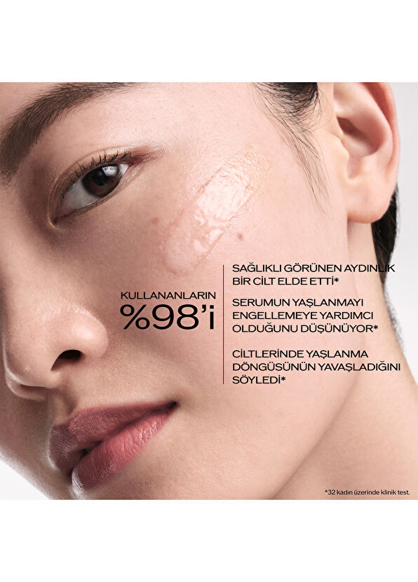 Shiseido Ultimune 4.0 Power İnfusing Serum 120 ml - 2