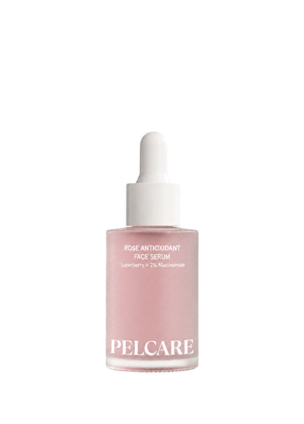 Pelcare Rose Super Antioxidant Anti-Pore Antioxidant Skin Serum 30 ml - 1