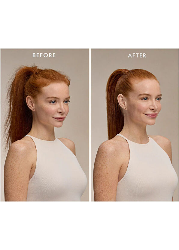 Moroccanoil Finish Tutucu Parlak Şekillendirici Saç Spreyi 330 ml - 4