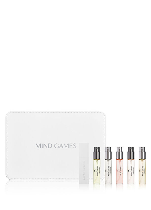 Mind Games Fruity Discovery Set 7.5ml x 7 - 1