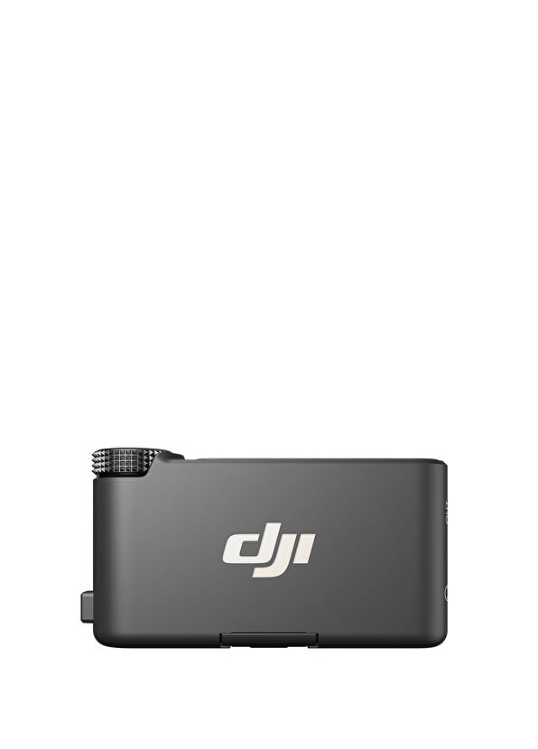 DJI Mic 3 Receiver Alıcısı - 2