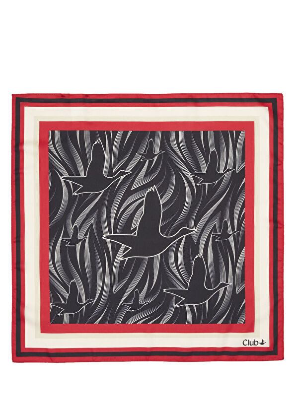Beymen Club Patterned Women's Scarf - 2