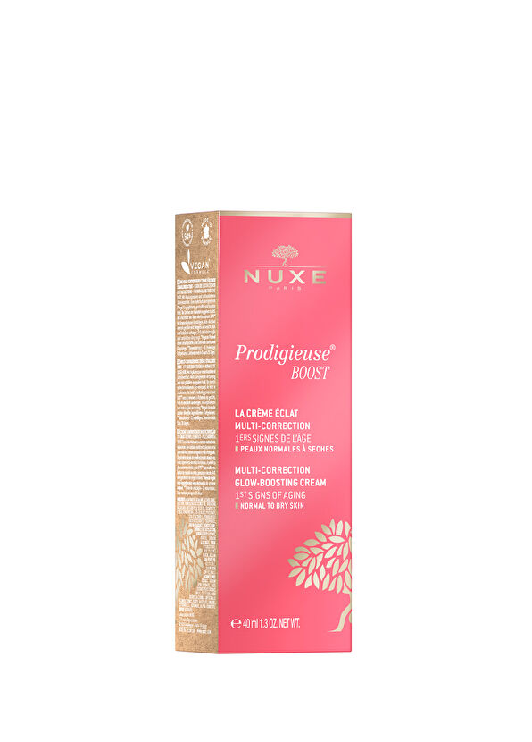 Nuxe Creme Prodigieuse Boost Glow Aydınlatıcı Yüz Kremi - 2
