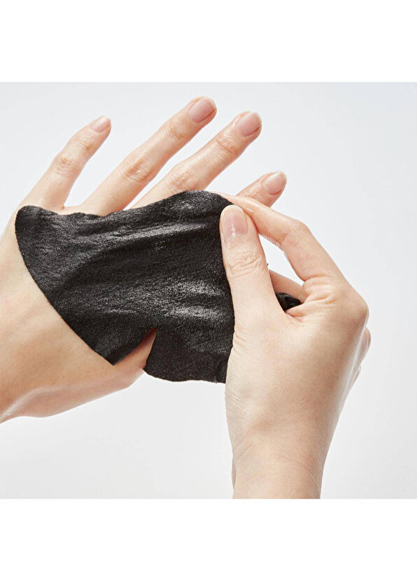 Klairs Midnight Blue Calming Sheet Mask - Soothing Calming Moisture Mask 25ml - 2