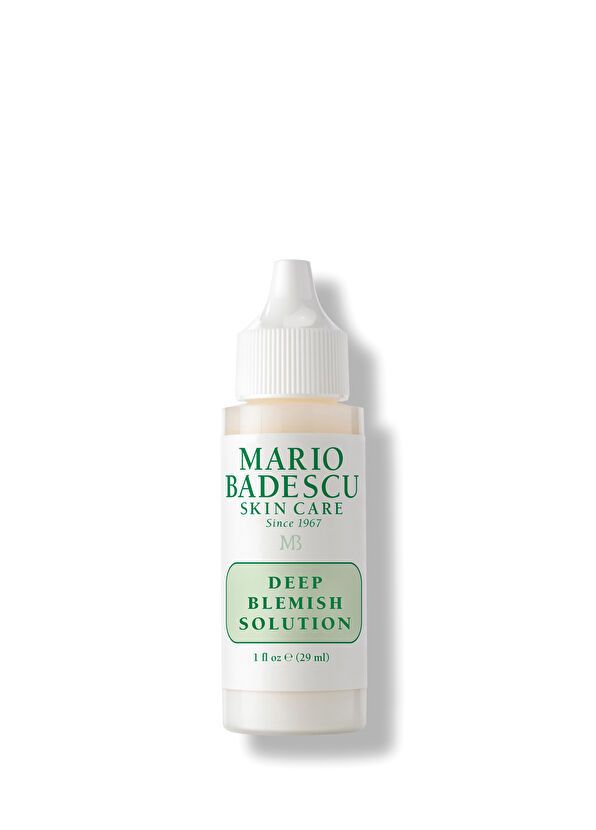 Mario Badescu Deep Blemish Solution 29ml - 1