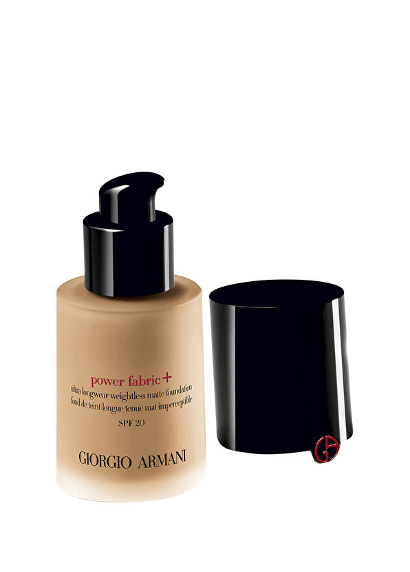Giorgio Armani Power Fabrıc Foundatıon 7.5 - 3