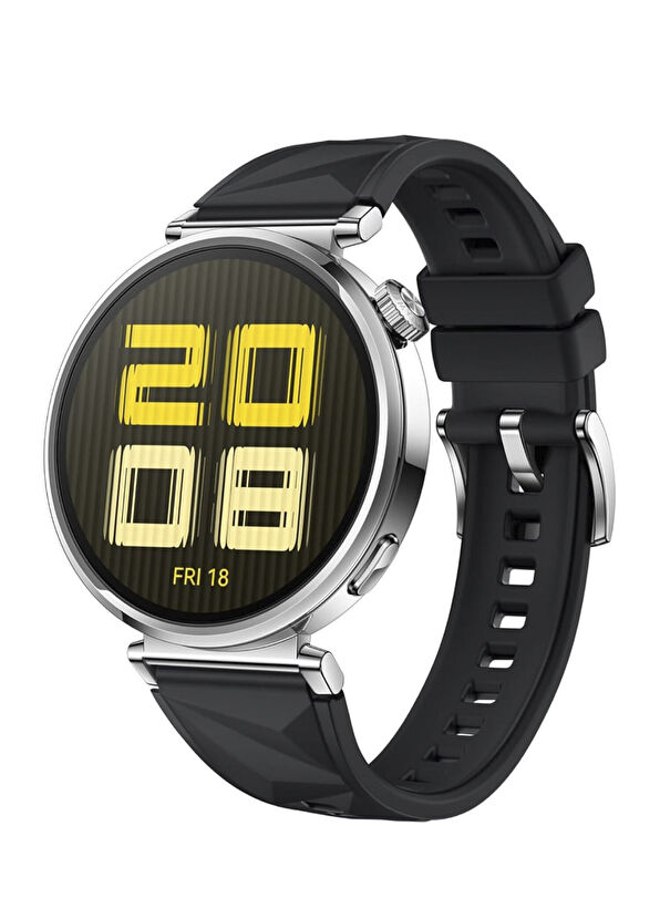 Huawei Huawei WATCH GT 5 41mm Smart Watch – Black New Year Edition - 2