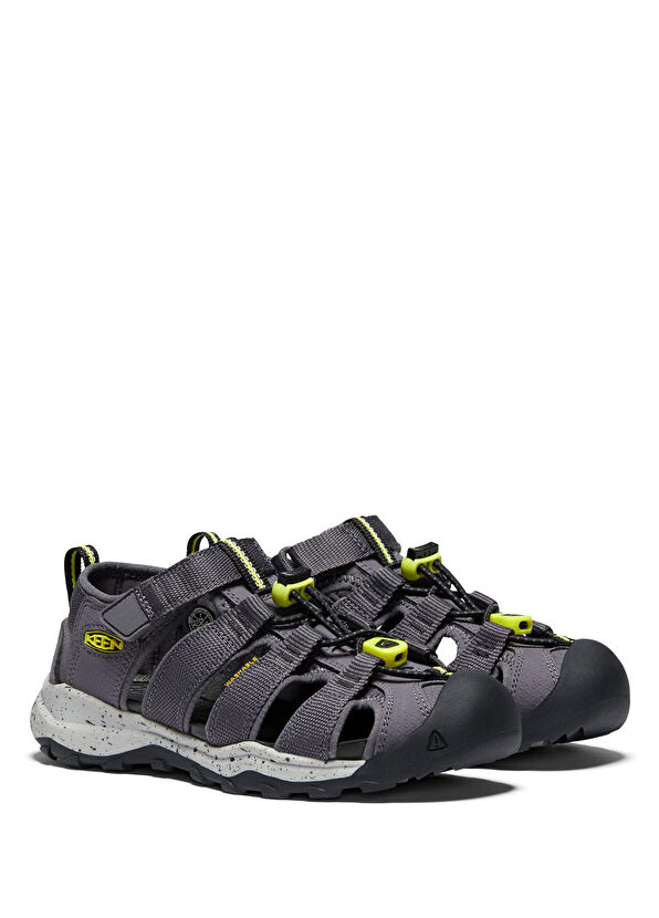 Keen Newport Neo H2 Rabbit Evening Primrose Unisex Kids Sandals - 2