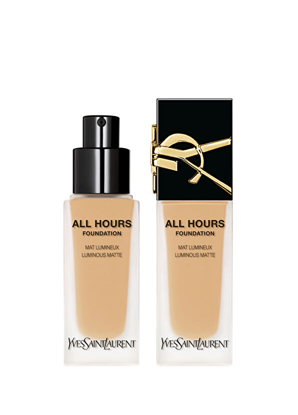 Yves Saint Laurent All Hours Foundation LN9 - 1