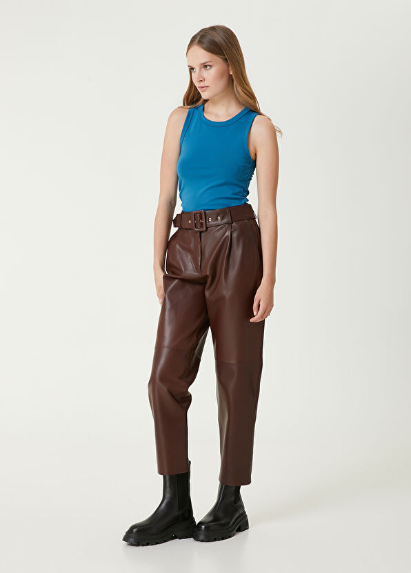 Beymen Club Oil Tank Top - 3