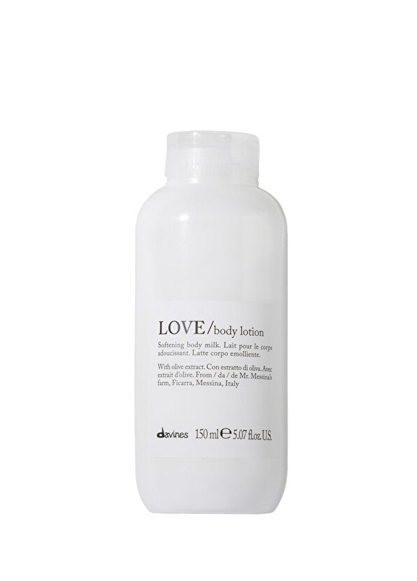Davines Love Body Lotion Curl Defining Body Milk 150 ml - 1