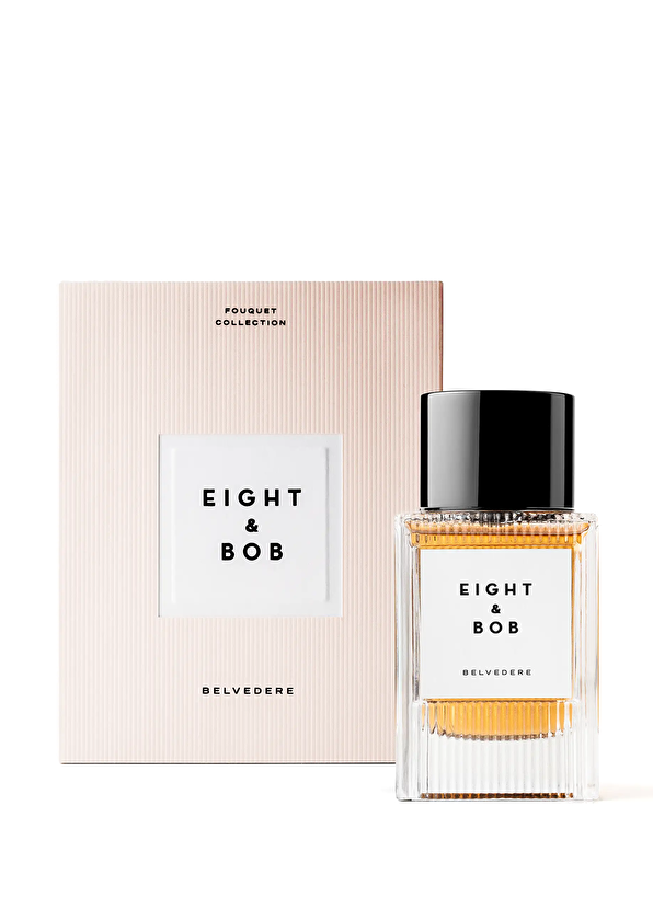 Eight & Bob Belvedere 100 ml EDP - 1