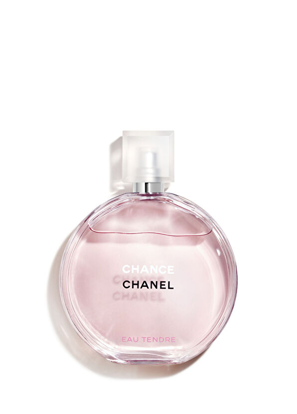 Chanel CHANCE EAU TENDRE EAU DE TOILETTE SPRAY 100ML - 1