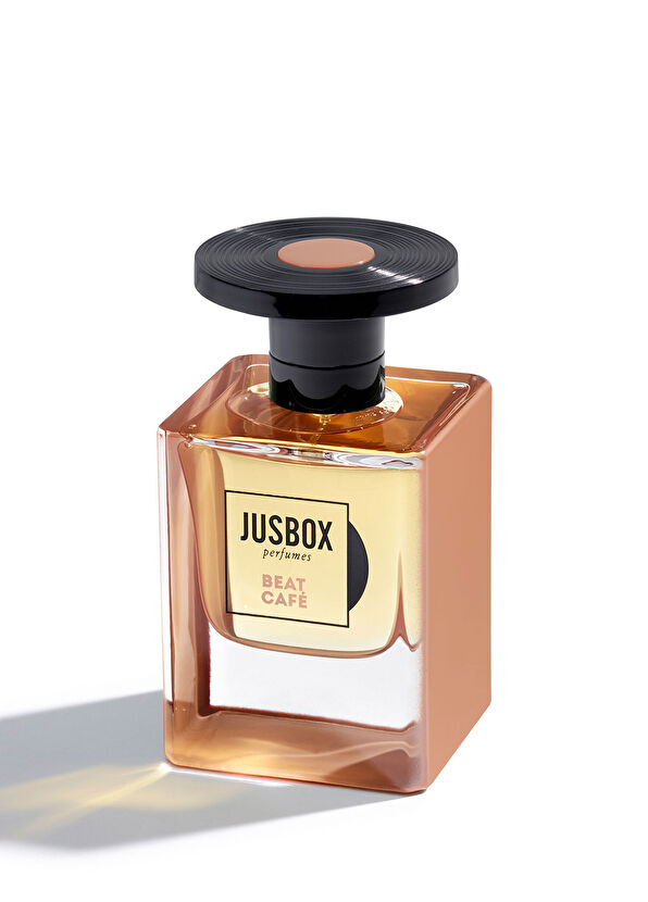 Jusbox Beat Cafe Eau de Parfum 78 ml - 2