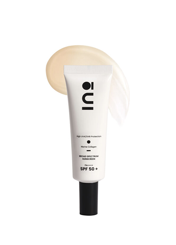 INO Beauty 02 Medium SPF50+ Cilt Tonu Eşitleyici Yüz Güneş Kremi 50 ml - 3