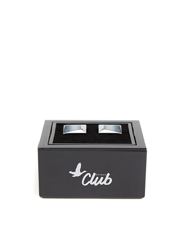 Beymen Club Origami Formlu Kol Düğmesi - 1