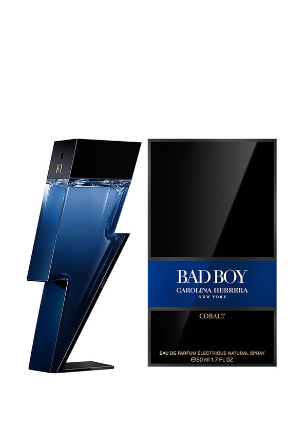 Carolina Herrera Bad Boy Cobalt Edp 50Ml - 2