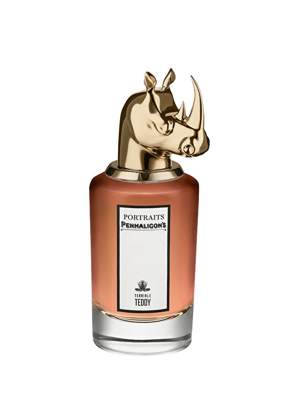 Penhaligon's Terrible Teddy Eau de Parfum 75 ml - 1