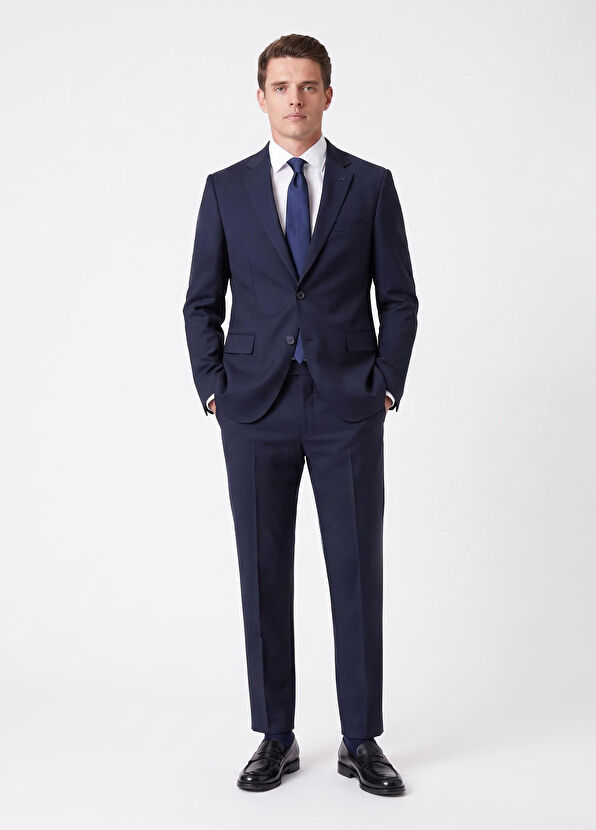 Beymen Club Comfort Fit Beyaz Non-Iron Gömlek - 2