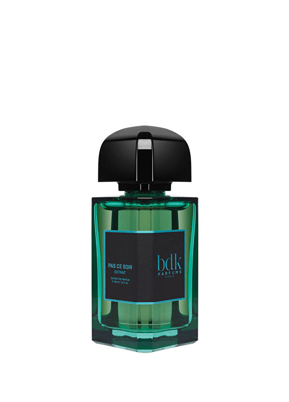 BDK Pas Ce Soir Extrait EDP 100 ml Unisex Parfüm - 3