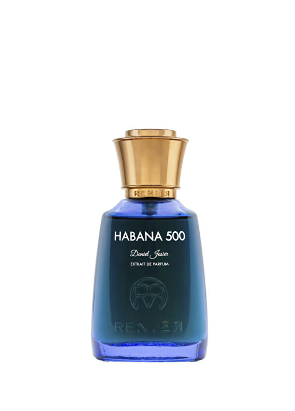 Renier Parfums Habana 500 l Extrait De 50 ml Erkek Parfüm - 2