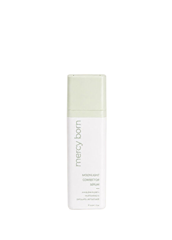 Mercy Born Moonlight Corrector Skin Correcting Face Serum 30 ml - 1