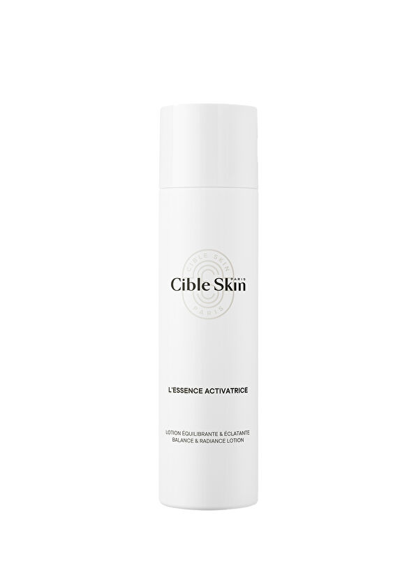 Cible Skin Essence Activatrice - 1