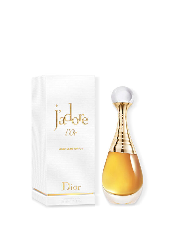 Dior J'adore L'or Essence De Parfüm 50 ml - 2