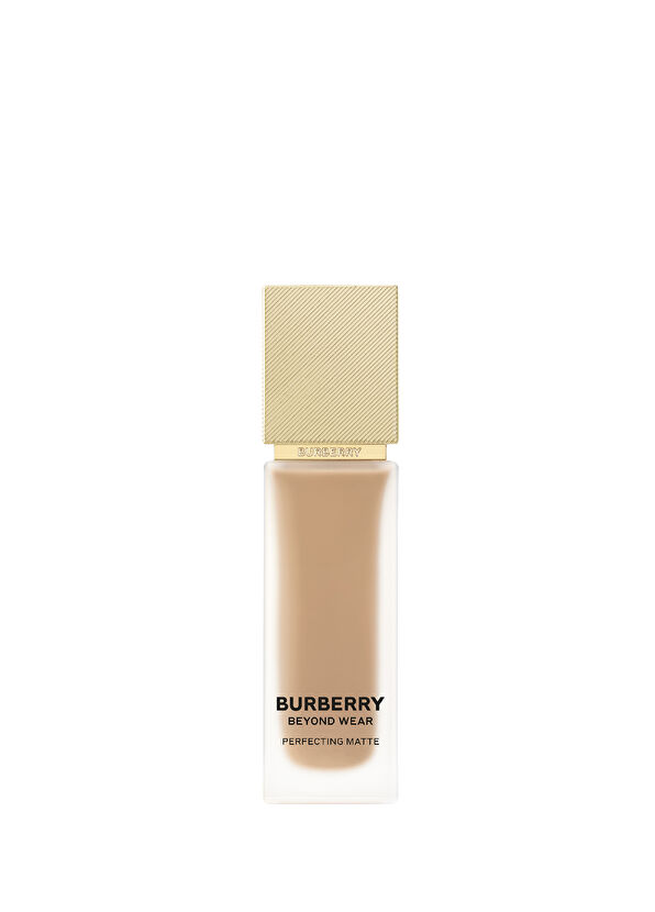 Burberry Beyond Wear Perfecting Matte Foundation 85 30ml - 2