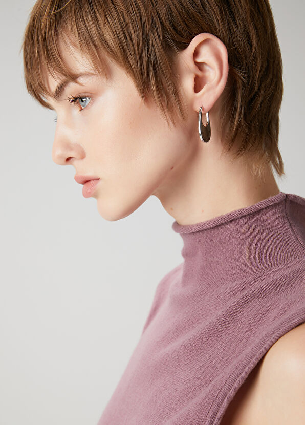 Beymen Club Geometric Shaped Women's Earrings - 1