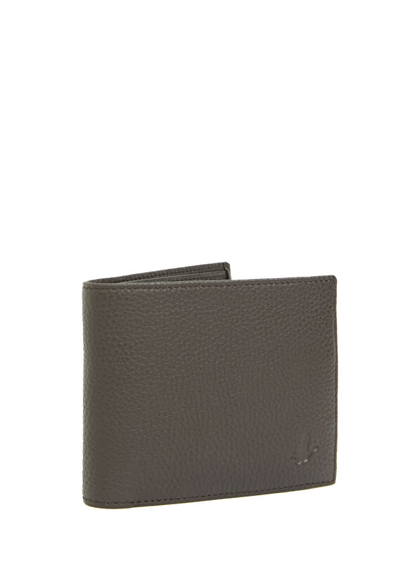 Beymen Club Kahverengi Erkek Deri Cüzdan - 2